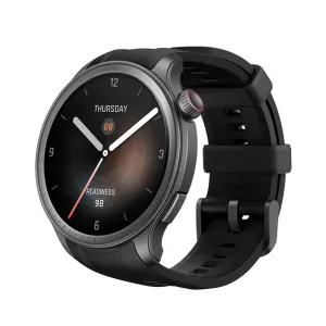 Amazfit Balance 46 Mm Bluetooth Noir (midnight)