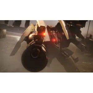 Left Alive (clé Steam, monde entier)