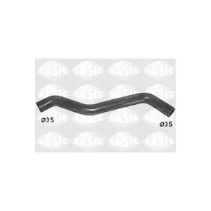 SASIC Durite de radiateur pour FIAT: Ducato (Ref: SWH6607)