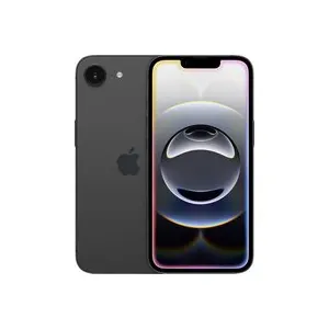 APPLE iPhone 16e Noir - 128Go