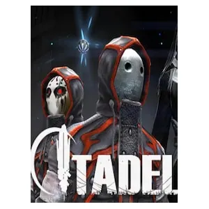 Citadel (clé Steam, monde entier)