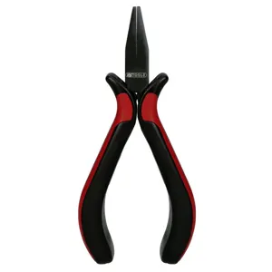 KS TOOLS Pince plate (Ref: 500.7028)