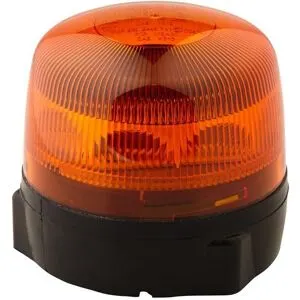 HELLA Feu tournant (Ref: 2RL 010 979-001)