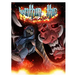 Within the Blade (clé Steam, monde entier)