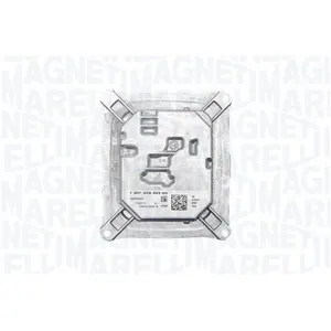 MAGNETI MARELLI Appareil de commande, système d'éclairage pour PEUGEOT: 308 (Ref: 711307329403)