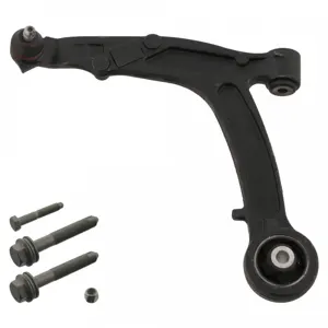 FEBI BILSTEIN Triangle de suspension pour FIAT: Panda (Ref: 40680)