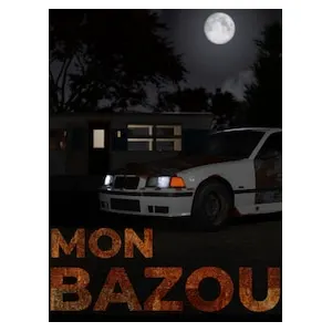 Mon Bazou (clé Steam, Europe)