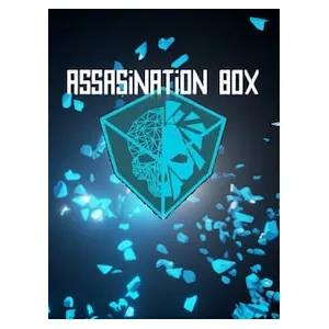 Assassination Box (clé Steam, monde entier)