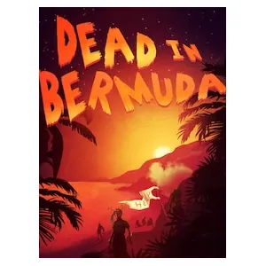 Dead In Bermuda (clé Steam, monde entier)