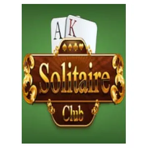 Solitaire Club (clé Steam, monde entier)