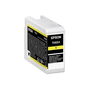 EPSON 1LB 1LB Singlepack Yellow T46S4