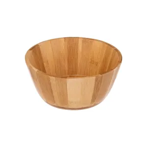 Saladier D19cm Bambou - 5five