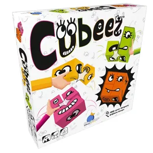 cubeez