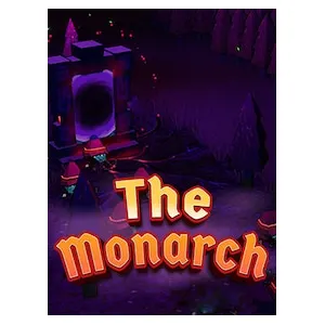 The Monarch (clé Steam, monde entier)