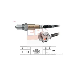 FACET 10.8214 Sonde lambda