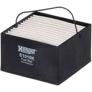 Filtre À Carburant Hengst Filter E1010k