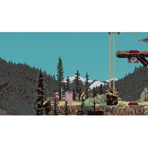 Lost Bros (clé Steam, monde entier)