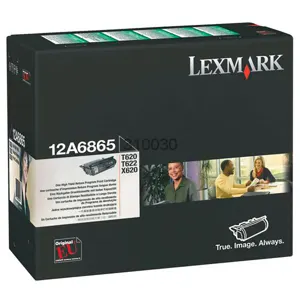 Lexmark 12A6865 d'origine