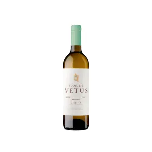 Flor de Vetus Verdejo 2025