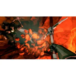Deep Rock Galactic (clé Steam, monde entier)