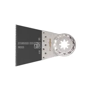 Fein Lame de scie standard E-Cut, Longueur 50 mm, Largeur 65 mm, Quantité 1 Pce, Port (63502134210…