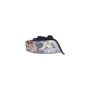 VAN WEZEL Phare avant pour AUDI: A6 (Ref: 0317962)