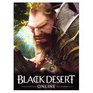 Black Desert Online (clé Steam, Europe)