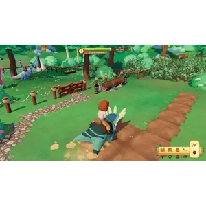 Paleo Pines (clé Steam, Europe)