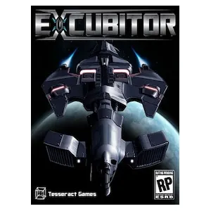 Excubitor (clé Steam, monde entier)