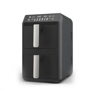 Friteuse Maestro Mr-761 2400w 10l Double