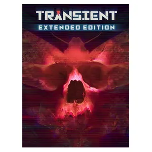 Transient: Extended Edition (clé Steam, monde entier)