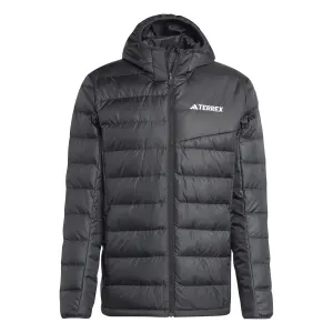 Doudoune à capuche légère adidas Terrex Multi