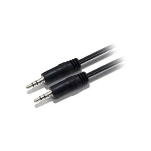 Câble Audio Jack (3,5 Mm) Equip