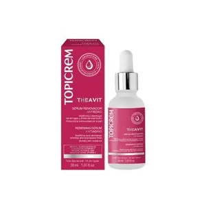 Topicrem Theavit Renewing Serum Antiaging 30ml