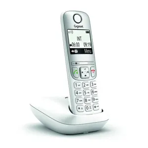 Gigaset A690 Téléphone Analog/dect Blanc