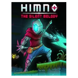 Himno - The Silent Melody (clé Steam, monde entier)