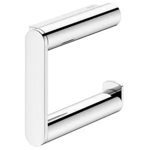 Keuco Plan porte-papier 14962010000 ouvert, chromé