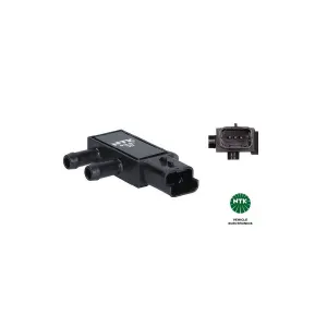 NGK Capteur, pression des gaz échappement (Ref: 77284)