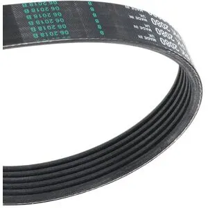 CONTITECH 6PK2080 Courroie Poly-V