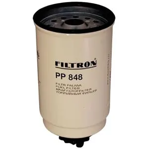 Filtre À Carburant Filtron Pp848 Ford