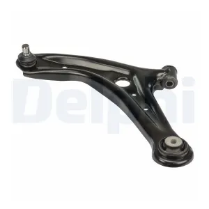 DELPHI Triangle de suspension pour FORD: Courier, B-Max (Ref: TC3465)