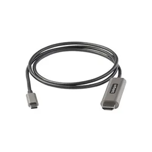 STARTECH 1m USB-C to HDMI Cable 4K HDR