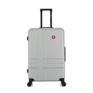 Valise Grand Format Rigide USTER
