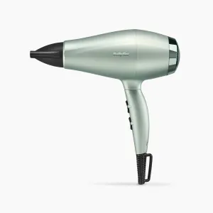 Sèche cheveux 5917PE - Vert
