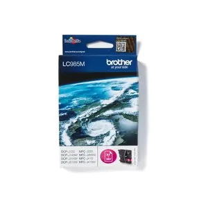 Brother Lc985mbp