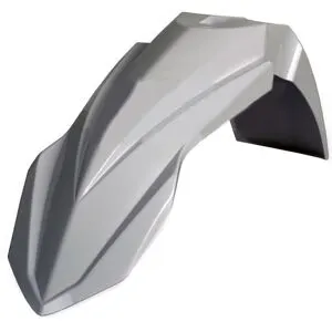 Garde boue Polisport COULEUR BLANC