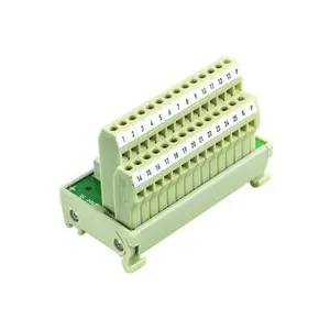 Interface avec connecteurs SUB-D Weidmüller RS SD9B UNC LPK2 8216480000 1 pc(s)