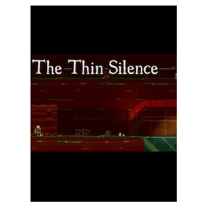 The Thin Silence (clé Steam, monde entier)
