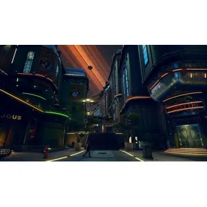 The Outer Worlds (clé Steam, Europe)