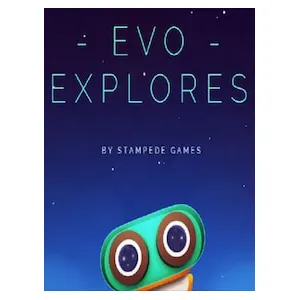 Evo Explores (clé Steam, monde entier)